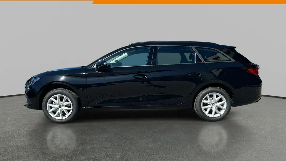 SEAT Leon -