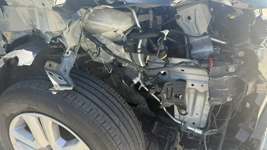 DACIA Sandero Stepway -