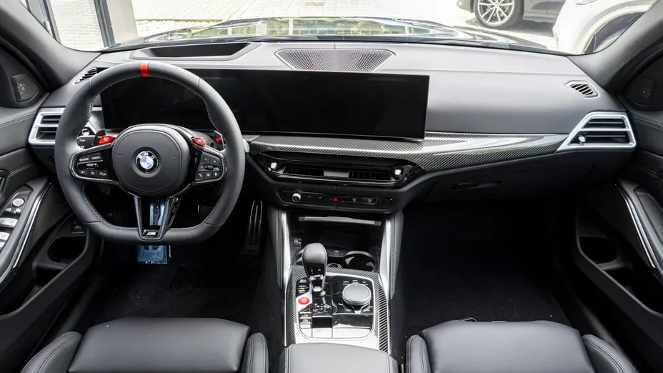 BMW M3 -