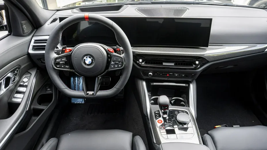 BMW M3 -