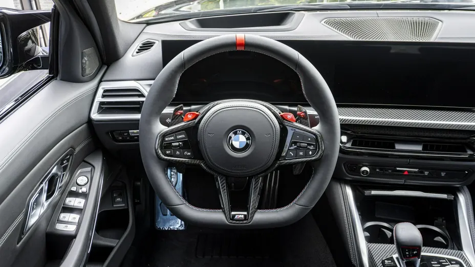 BMW M3 -