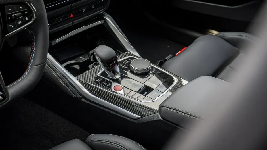 BMW M3 -