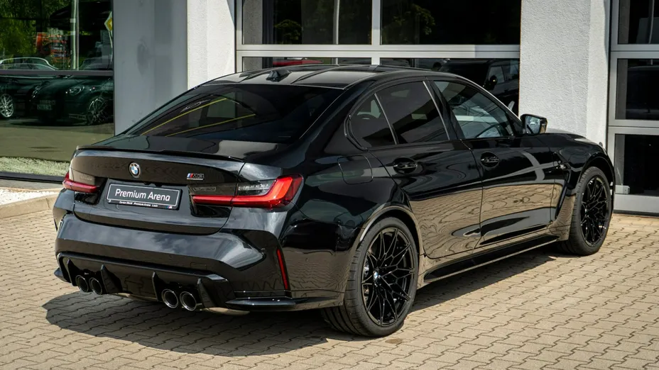 BMW M3 -