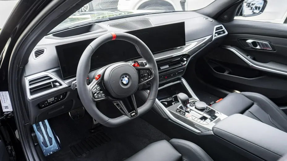BMW M3 -