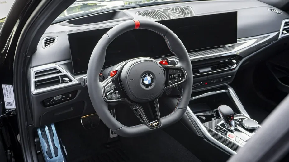 BMW M3 -