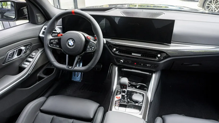 BMW M3 -