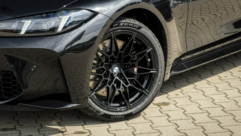 BMW M3 -
