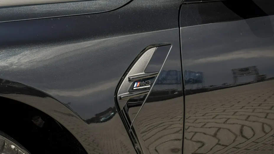 BMW M3 -