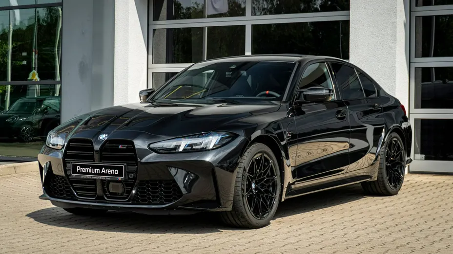 BMW M3 -