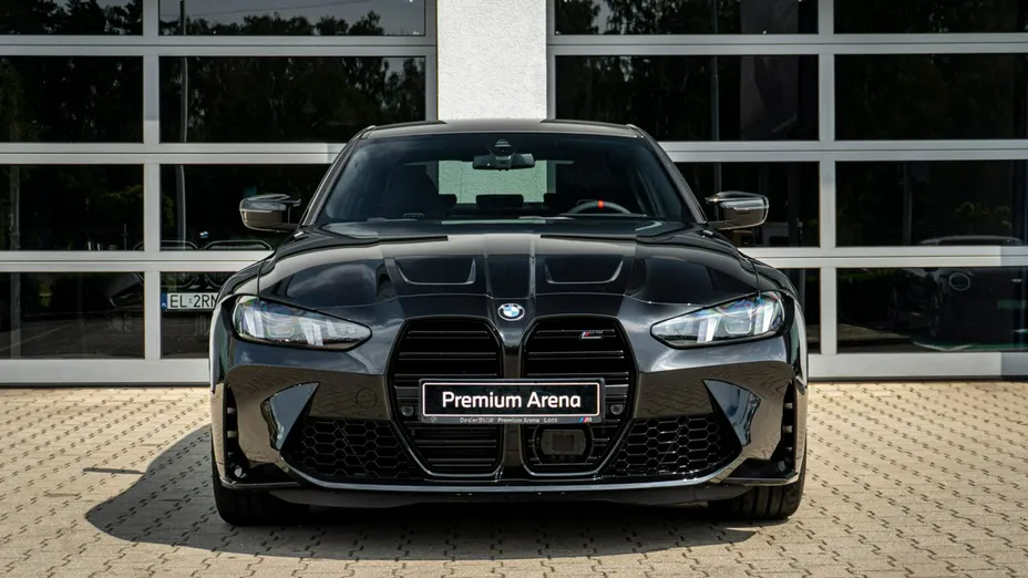 BMW M3 -