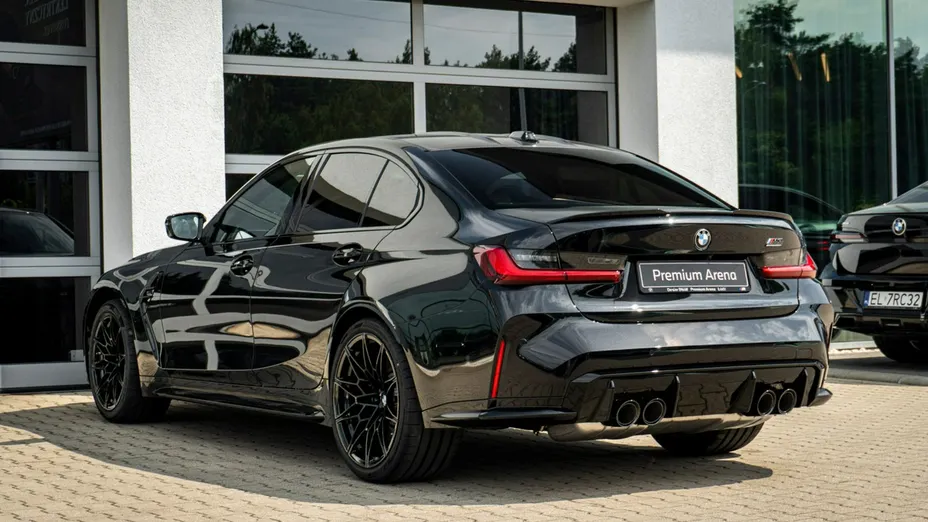 BMW M3 -