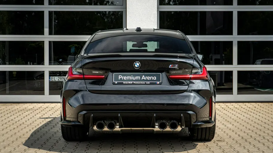 BMW M3 -