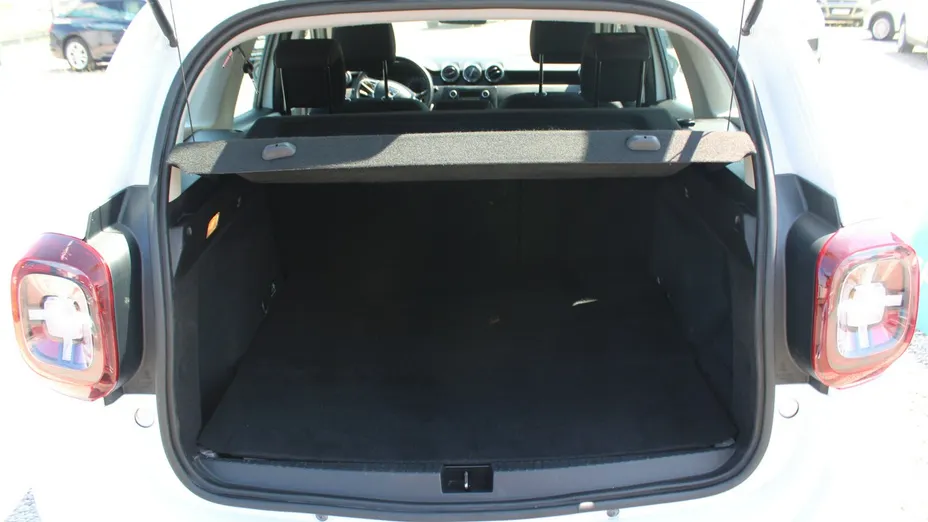 DACIA Duster -