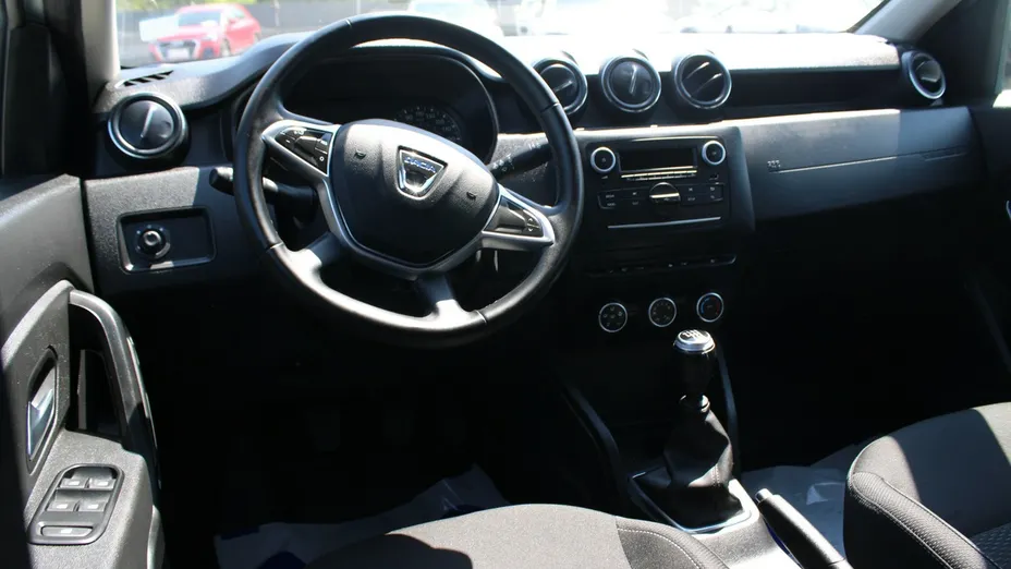 DACIA Duster -