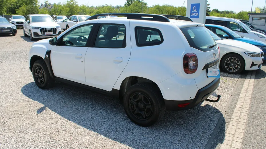 DACIA Duster -