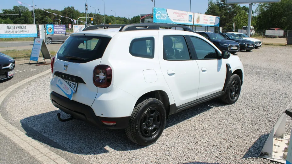DACIA Duster -