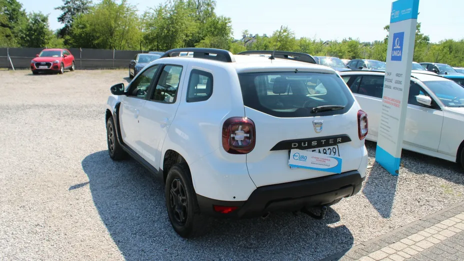 DACIA Duster -