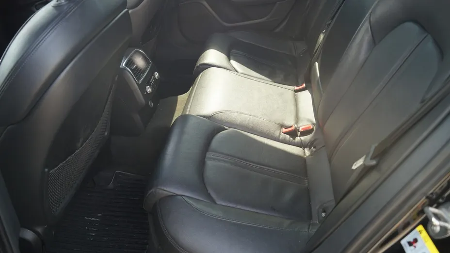 AUDI A6 Avant -