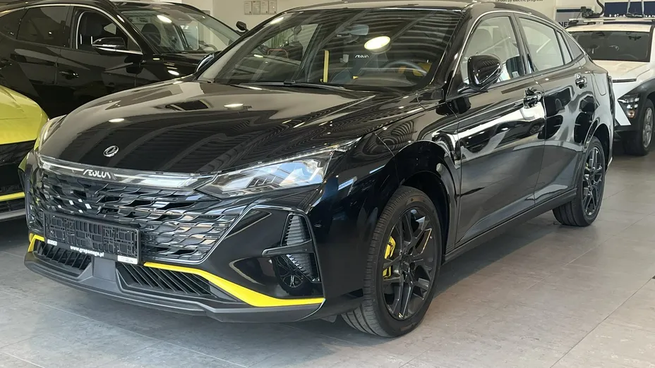 DONGFENG Shine -