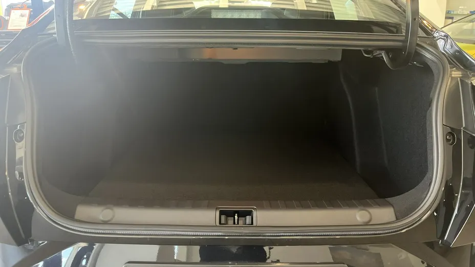 DONGFENG Shine -