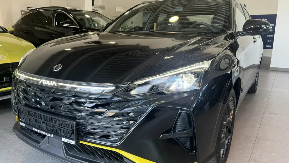 DONGFENG Shine -
