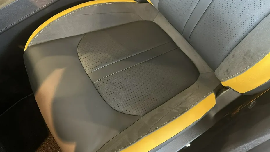 DONGFENG Shine -