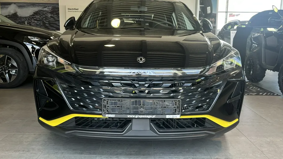 DONGFENG Shine -