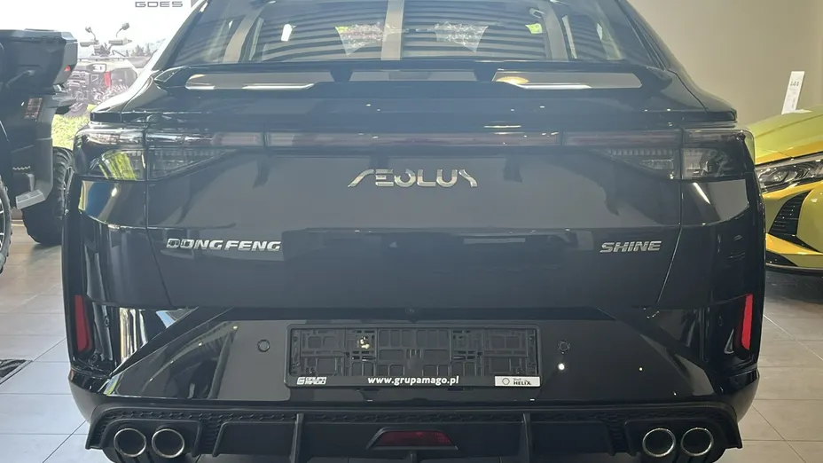DONGFENG Shine -