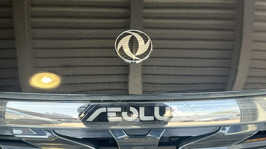 DONGFENG Shine -