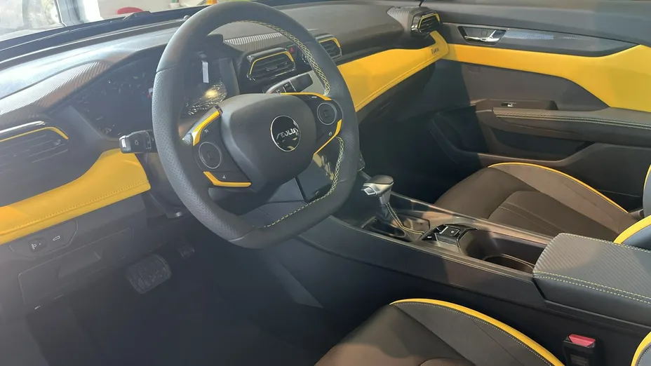 DONGFENG Shine -
