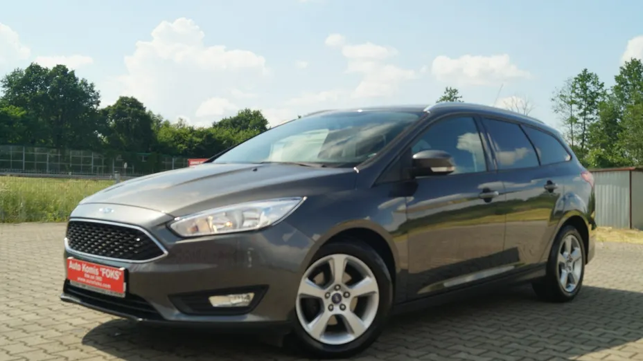 FORD Focus -