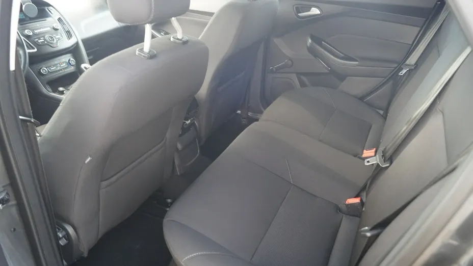 FORD Focus -