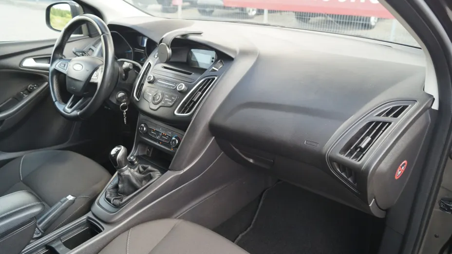 FORD Focus -