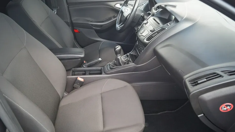 FORD Focus -