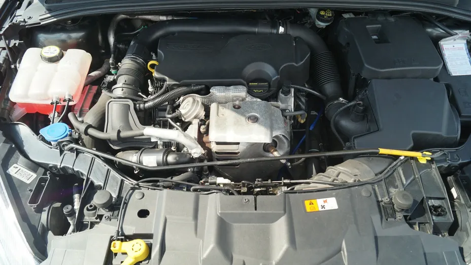 FORD Focus -