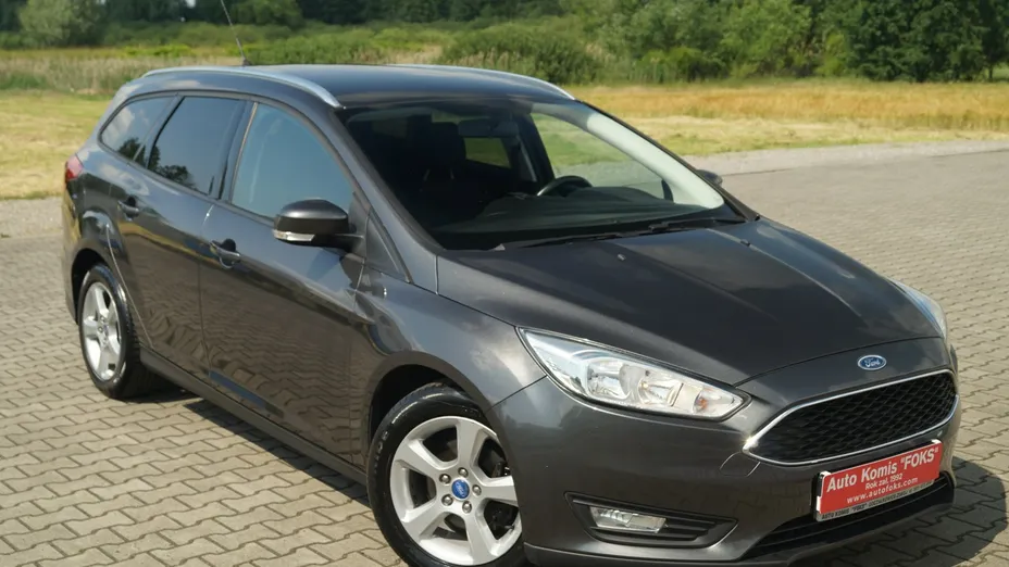 FORD Focus -