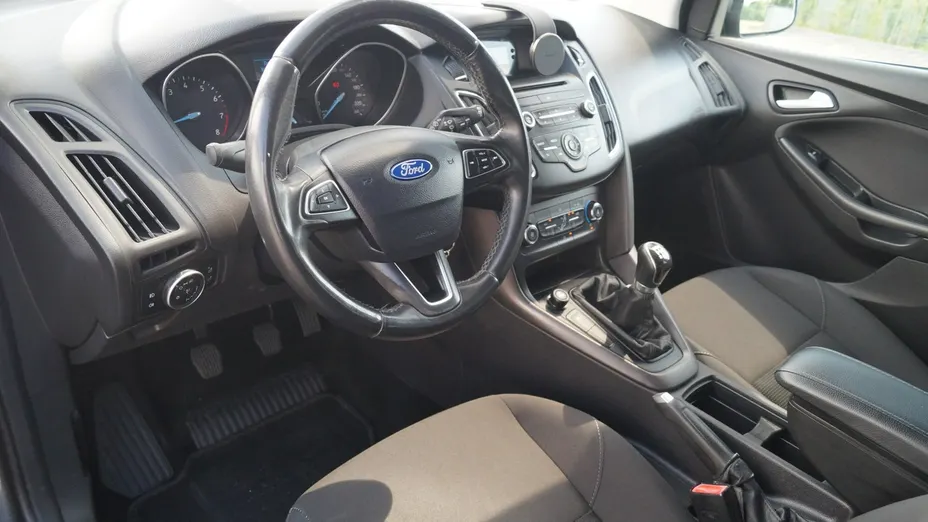 FORD Focus -