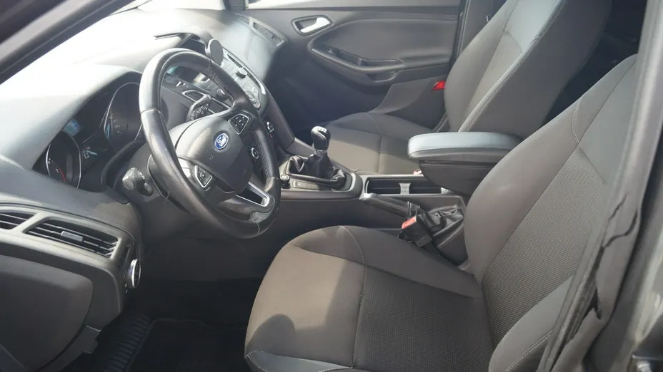 FORD Focus -