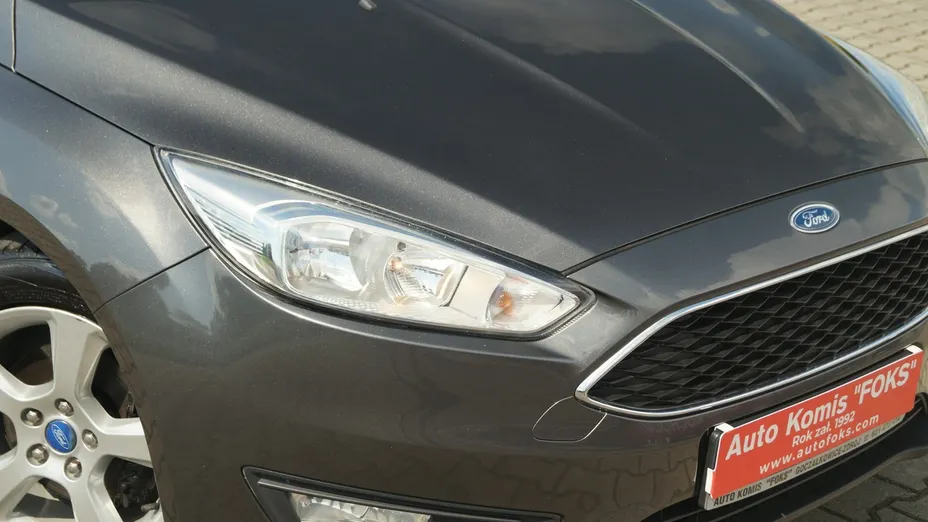 FORD Focus -