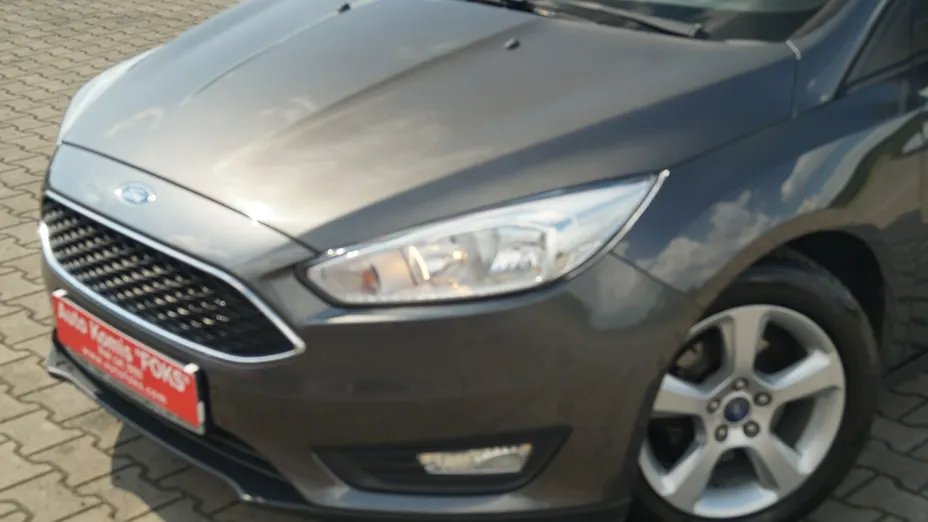 FORD Focus -