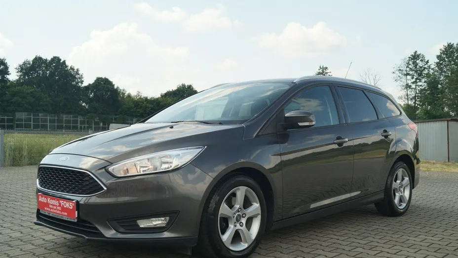 FORD Focus -