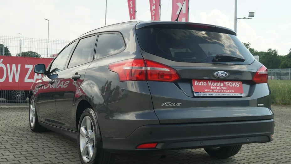 FORD Focus -