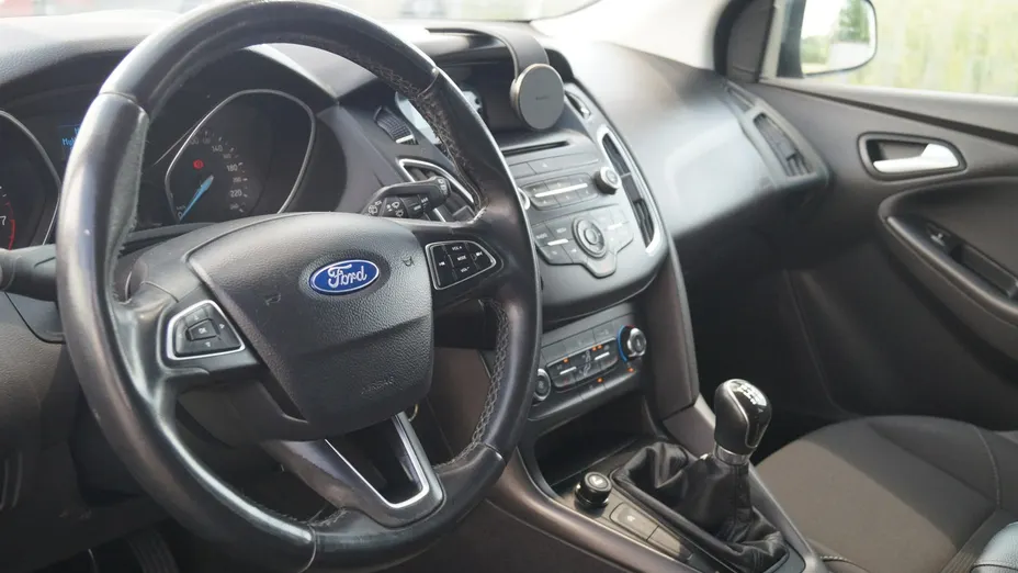 FORD Focus -