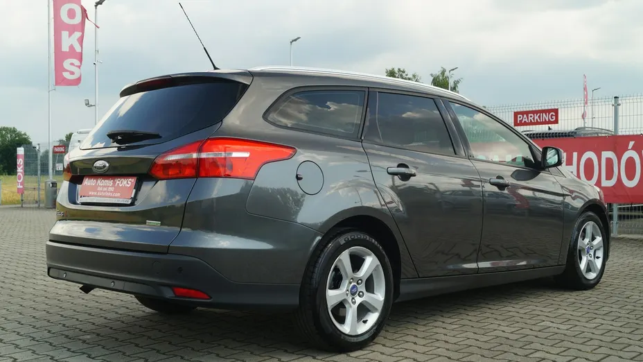 FORD Focus -