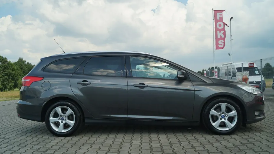 FORD Focus -