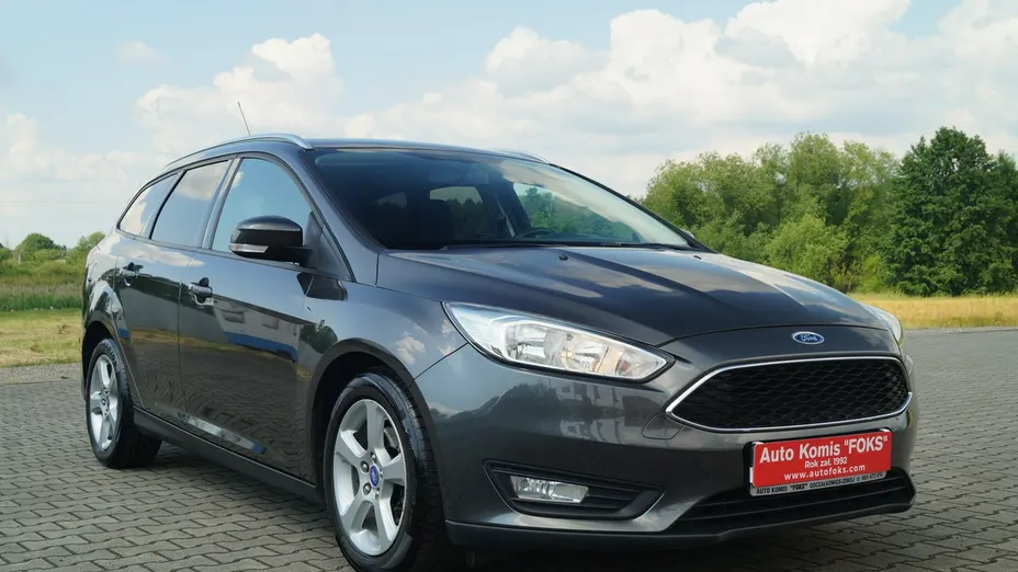 FORD Focus -
