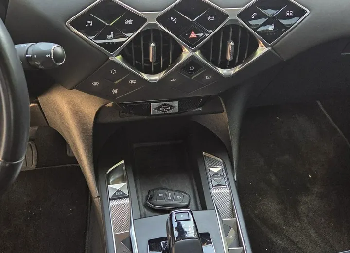DS DS3 Crossback -
