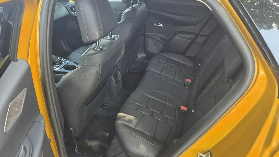 DS DS3 Crossback -