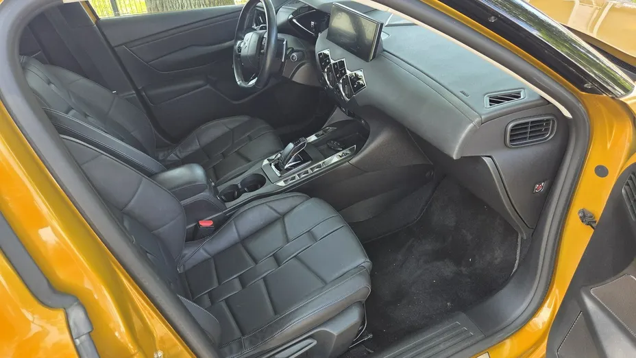 DS DS3 Crossback -
