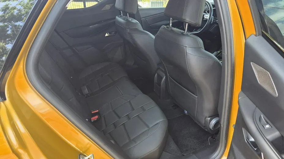 DS DS3 Crossback -